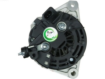 ALTERNÁTOR AS-PL A0538S