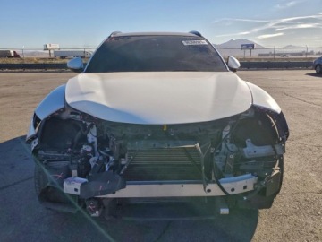 Alfa Romeo Stelvio SUV Facelifting 2.0 Turbo 280KM 2022 Alfa Romeo Stelvio Ti 2022 2.0 Benzyna 280KM, zdjęcie 3