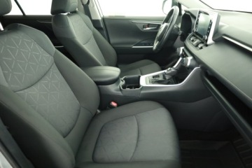 Toyota RAV4 V SUV 2.5 Hybrid Dynamic Force 218KM 2022 Toyota RAV 4 2.5 Hybrid, Salon Polska, zdjęcie 6