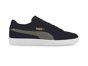 BUTY PUMA SMASH V2 męskie skóra 364989-56 42,5