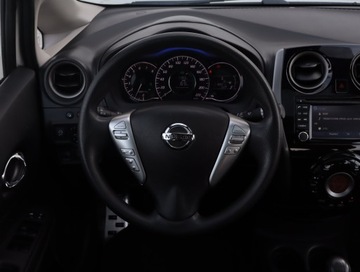 Nissan Note II 1.2  80KM 2013 Nissan Note 1.2, Navi, Klima, Klimatronic, zdjęcie 15