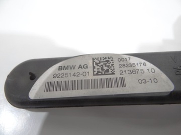 MODUL ANTÉNA TEL. BMW E93 LCI 9225142