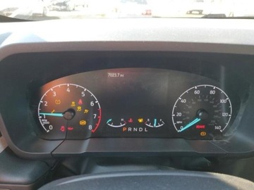 Ford Maverick II 2024 Ford Maverick xlt, 2024r., 4x4, 2.0L 2.0 Benzyna 250KM, zdjęcie 10