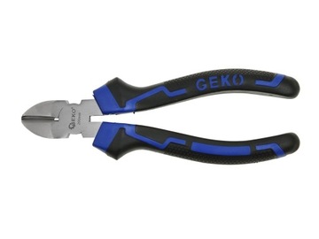 Szczypce boczne - Obcinaczki 200m PREMIUM GEKO G00