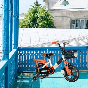 Маленькие колеса для детей Взрослый велосипед Bicicletas Para