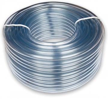 Wąż igielitowy CRISTALLO EXTRA 3x1 mm 100 mb
