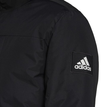 Adidas kurtka męska zimowa Parka GT1699 R. M