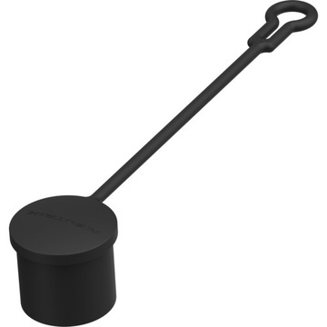 Neutrik SCMX-TOP Gumowa osłona uszczelniająca do złaczy kablowych XLR NC*MX