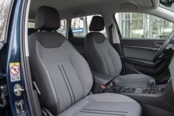 Seat Ateca SUV Facelifting 1.5 EcoTSI 150KM 2026 Seat Ateca Style 1.5 TSI 150 KM DSG Dostępny od, zdjęcie 13