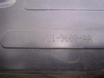 FORD FIESTA MK7 B-MAX POUZDRO FILTRU VZDUCHU AV21-9600-AA