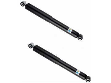 2× TLUMIČ ZADNÍ PLYNOVÝ 19-295367 BILSTEIN VW