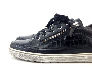 Кожаные туфли CAPRICE размер 40,5/26,5 см