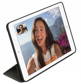 SMART CASE + ФОЛЬГА для APPLE IPAD AIR 1 IPAD 5