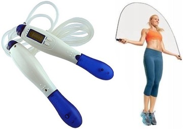 МАГНИТНЫЙ ТВИСТЕР для похудения + ЖК-СКАЛКА