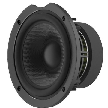 Дебютный номер ELAC B6 DBR62 НАСТОЛЬНЫЕ КОЛОНКИ