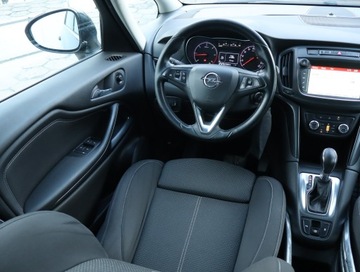 Opel Zafira C Tourer Facelifting 2.0 diesel 170KM 2017 Opel Zafira Tourer 2.0 CDTI, 167 KM, Automat, zdjęcie 6