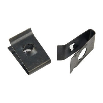 do zderzak samochodu Fender Trim Panel zapięcie pa