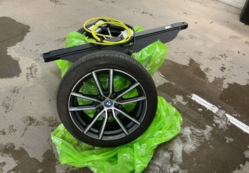 BMW Seria 3 G20-G21 Touring 2.0 330e 292KM 2022 BMW Seria 3 XDrive Led Sport FV 23 2.0 Hybryda Plug-in 292KM, zdjęcie 12