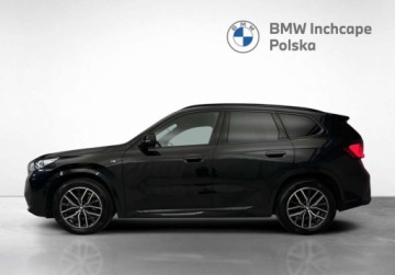 BMW X1 U11 2024 BMW X1 X1 23d xDrive, M Pakiet, Hak, Faktura VAT 23, Gwarancja 2.0 Diesel, zdjęcie 1