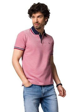 Zestaw Koszulek Polo 2-Pak Lancerto Tom 4XL