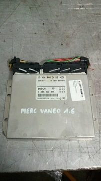 MODUL ESP MERCEDES-BENZ VANEO W414 4144460153