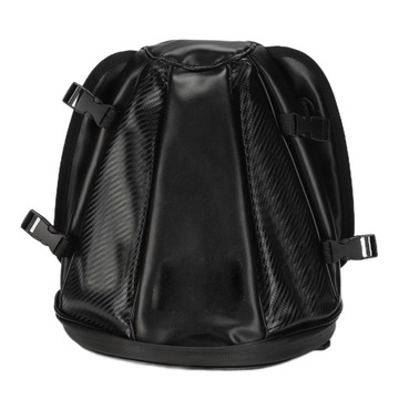 Сумка на багажник мотоцикла Рюкзак сзади