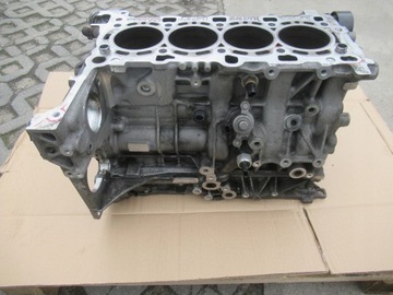 BLOK MOTORU SPODEK 1.6 CDTI OPEL MOKKA B16DTH LVL