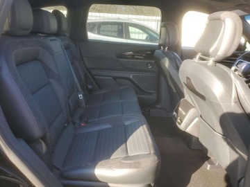 Lincoln 2024 Lincoln Nautilus Reserve 2024 2.0l 2.0 Benzyna 250KM, zdjęcie 11