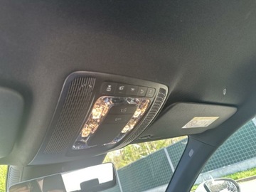 Mercedes Klasa A W177/V177 Hatchback Facelifting 1.3 200 163KM 2024 Mercedes-Benz A 200, zdjęcie 23