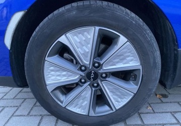 Kia Soul III 64kWh 204KM 2021 Kia Soul Zakup Zdalny Kia Soul 64 kWh 204 KM wersja MWIN Pl Salon ASO, zdjęcie 17