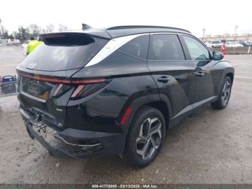 Hyundai 2023 Hyundai Tucson 2023, 4x4, SEL 2.5 Benzyna 187KM, zdjęcie 5
