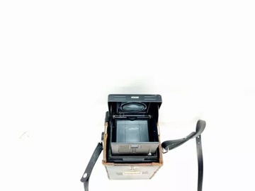 КАМЕРА YASHICA MAT-124G В КОРПУСЕ