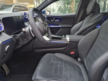 Mercedes GLC C254/X254 Coupe 2.0 220d 197KM 2025 GLC Coupe 220 d 4-Matic AMG Line 2.0 (197KM) 2025, zdjęcie 10