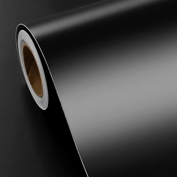МАТОВЫЙ ЧЕРНЫЙ ШПОН МАТОВАЯ ЧЕРНАЯ ФОЛЬГА ПОРОГИ КОФТ СТОЙКИ ТЕРМОПЛАСТИК