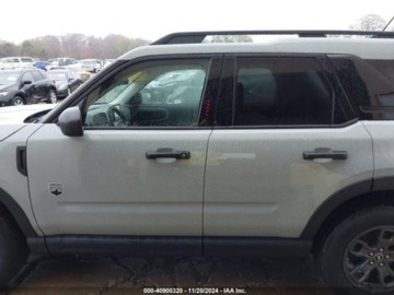 Ford 2023 Ford Bronco 2023r., Sport Big Bend, od ubezpieczalni 1.5 Benzyna 181KM, zdjęcie 3