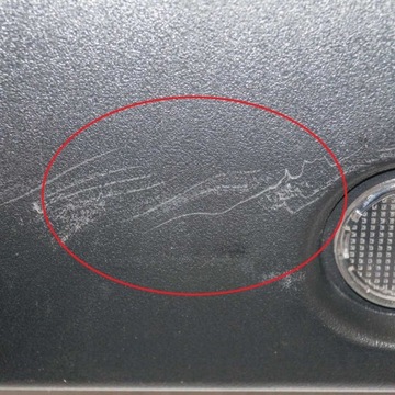 JAGUAR S-TYPE 2005 JINÉ DÍLY INTERIÉR VOZIDLA