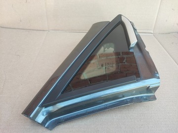 Ford Fiesta MK7 2016 LIFT 1.5 TDCI стекло переднее правое кузовное