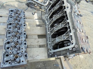 Главный тормозной кран MAN TGL TG TGM 81521306284