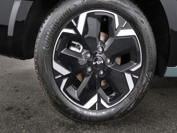 Kia Niro II Crossover Electric 64.8kWh 204KM 2023 KIA Niro e-Niro 64kWh L Suv 204KM 2023, zdjęcie 10