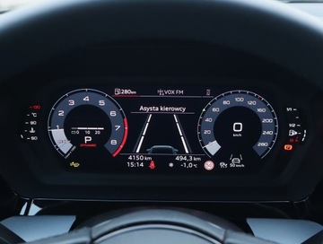 Audi A8 D5 2025 Audi A3 30 TFSI, Salon Polska, 1. Właściciel, zdjęcie 10