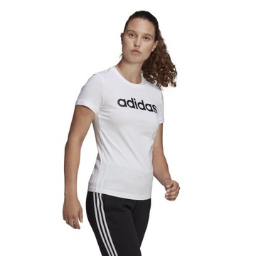 Koszulka damska adidas T-shirt ESSENTIALS GL0768