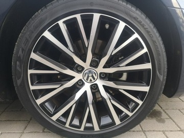 Volkswagen CC 2.0 TDI CR 140KM 2012 Volkswagen CC 2.0TDI 140KM Skóra Automat DSG Navi, zdjęcie 29