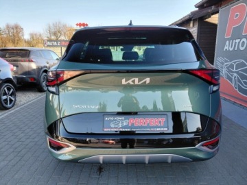 Kia Sportage V 2022 Kia Sportage GT Line Full Opcja Panorama Harman Kardon 1.6 Hybryda Plug-in, zdjęcie 5
