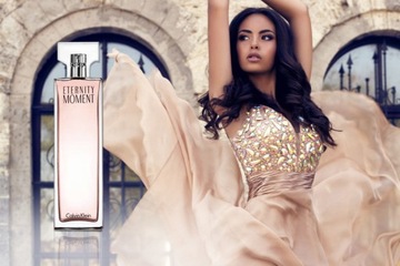 CALVIN KLEIN ETERNITY MOMENT EDP 100 МЛ ОРИГИНАЛ