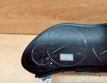 BUDÍKY PŘÍSTROJOVÁ DESKA AVENSIS II T25 1.6 VVTI 83800-05532