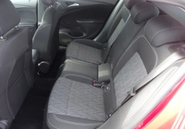 Opel Astra K Hatchback Facelifting 1.2 Turbo 130KM 2020 Opel Astra 1.2 BENZ 131KM Jeden Wlasciciel Jak Nowa Serwis Oplacona, zdjęcie 16