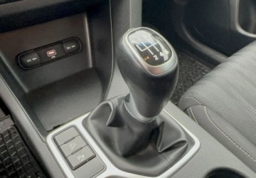 Kia Sportage IV SUV Facelifting 1.6 GDI 132KM 2020 Kia Sportage 1.6 GDI 132 KM 6 bieg manual L 1.6 Benzyna 132KM, zdjęcie 23