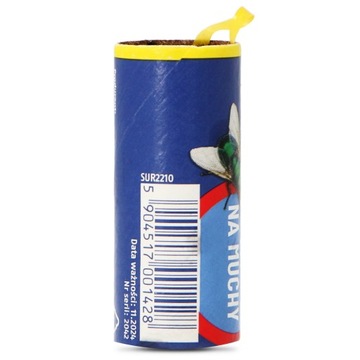 LEP FIES FRUIT FIES НАСЕКОМЫЕ Липкая ловушка Круглый ролик КЛЕЙНАЯ ЛЕНТА