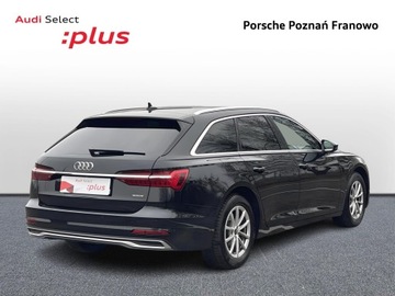 Audi A6 C8 Allroad 2.0 40 TDI 204KM 2024 Audi A6 Avant 40 TDI quattro | Matrix LED | Ambien, zdjęcie 6