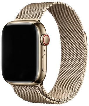 PASEK DO APPLE WATCH 1 2 3 4 5 6 7 8 SE 38/40/41MM